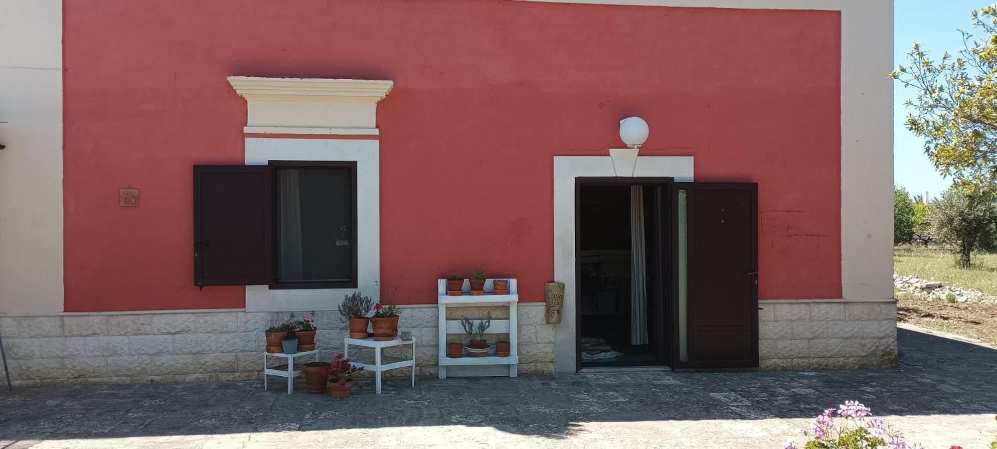 Casa Alle Vigne โปลีญาโนอามาเร ห้อง รูปภาพ
