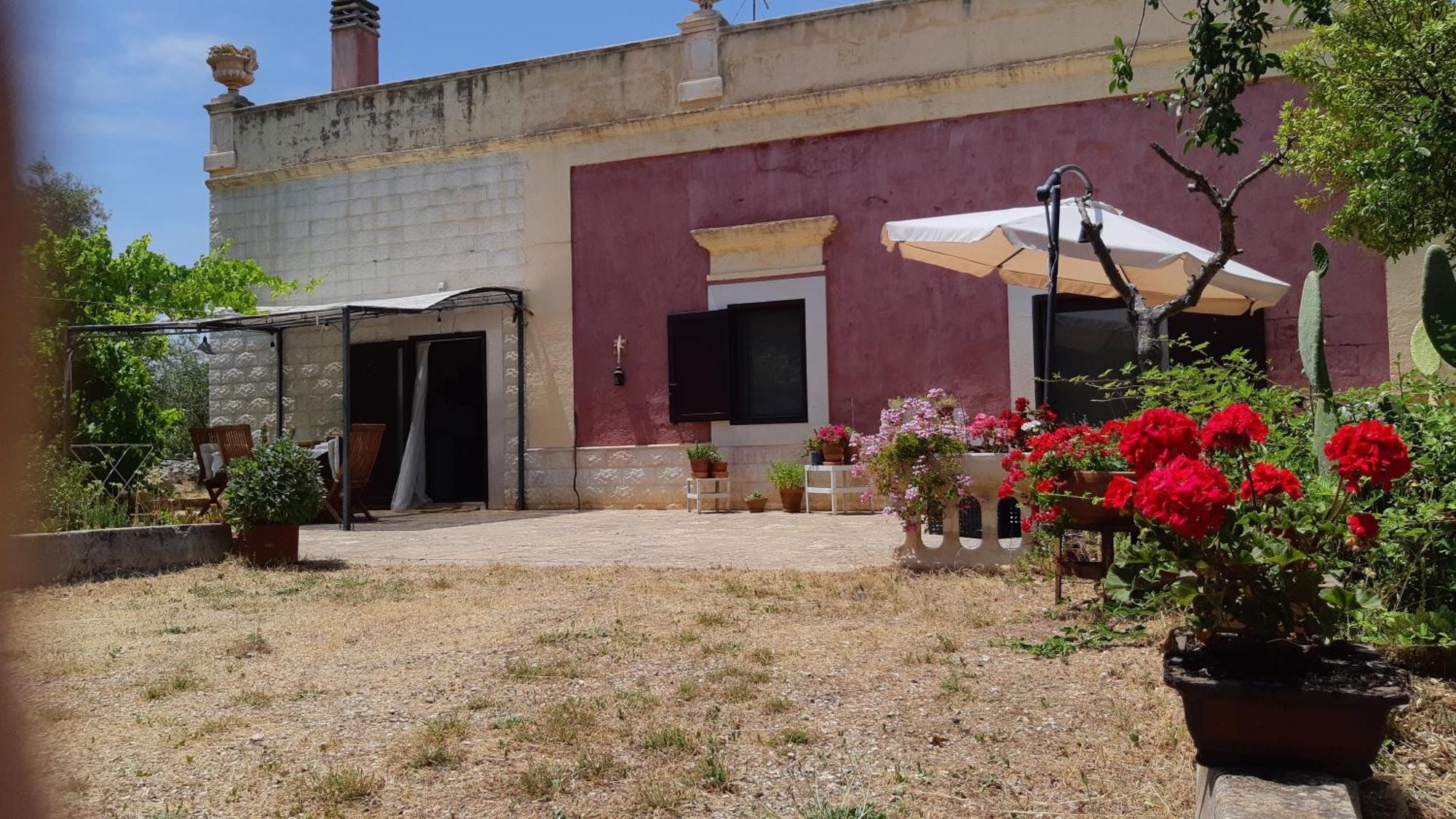 Casa Alle Vigne โปลีญาโนอามาเร ห้อง รูปภาพ