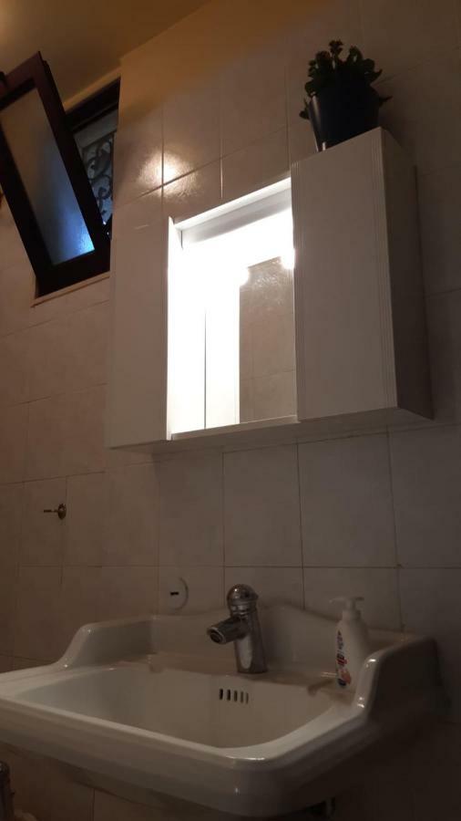 Casa Alle Vigne โปลีญาโนอามาเร ภายนอก รูปภาพ