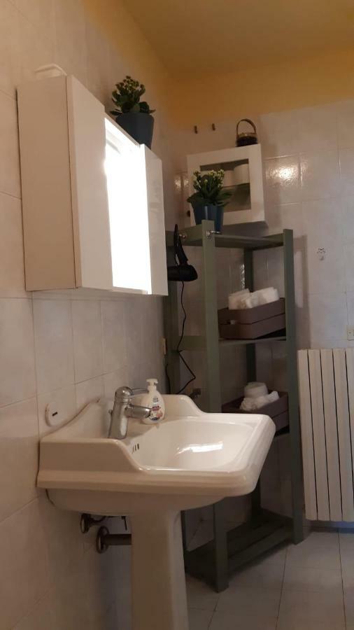 Casa Alle Vigne โปลีญาโนอามาเร ภายนอก รูปภาพ