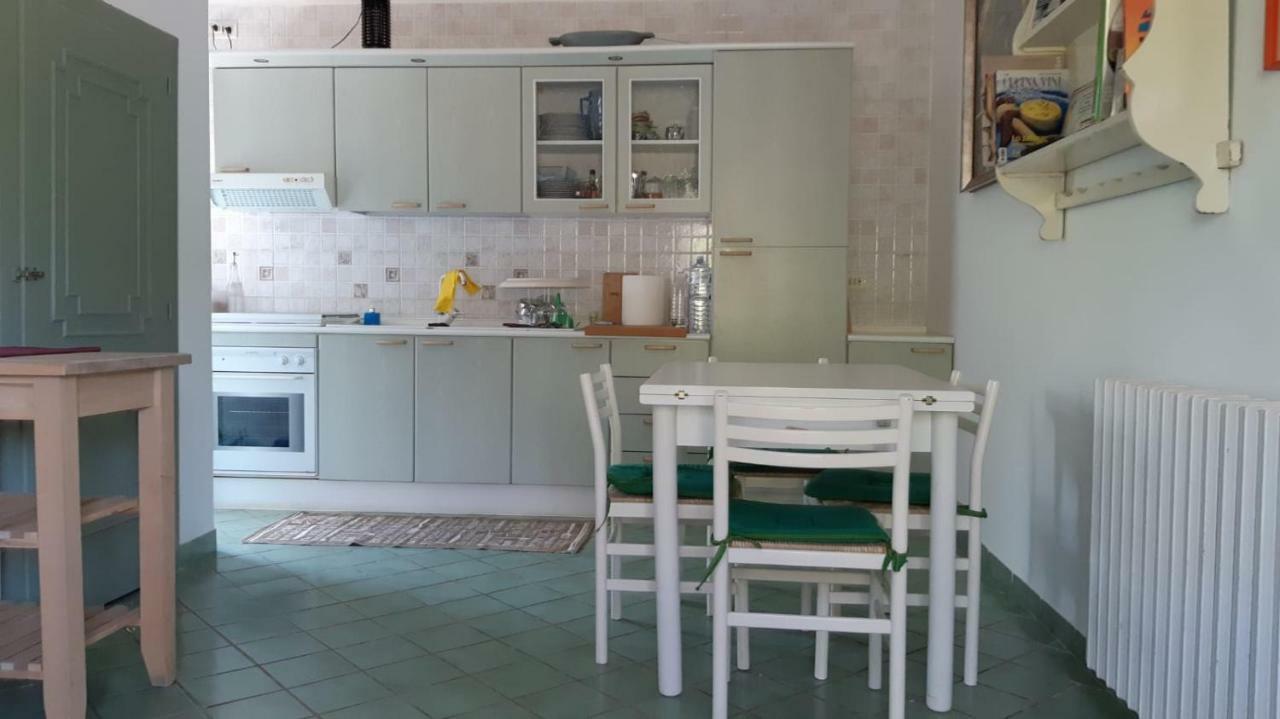 Casa Alle Vigne โปลีญาโนอามาเร ภายนอก รูปภาพ