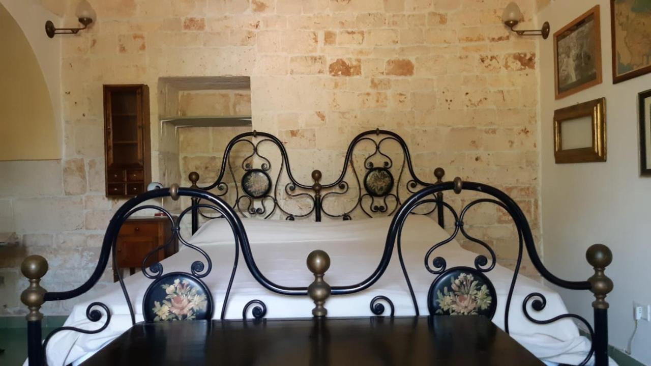 Casa Alle Vigne โปลีญาโนอามาเร ภายนอก รูปภาพ