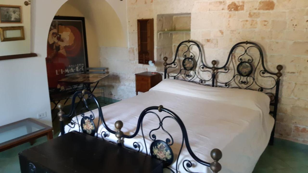Casa Alle Vigne โปลีญาโนอามาเร ภายนอก รูปภาพ